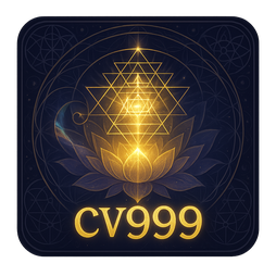cv999 logo